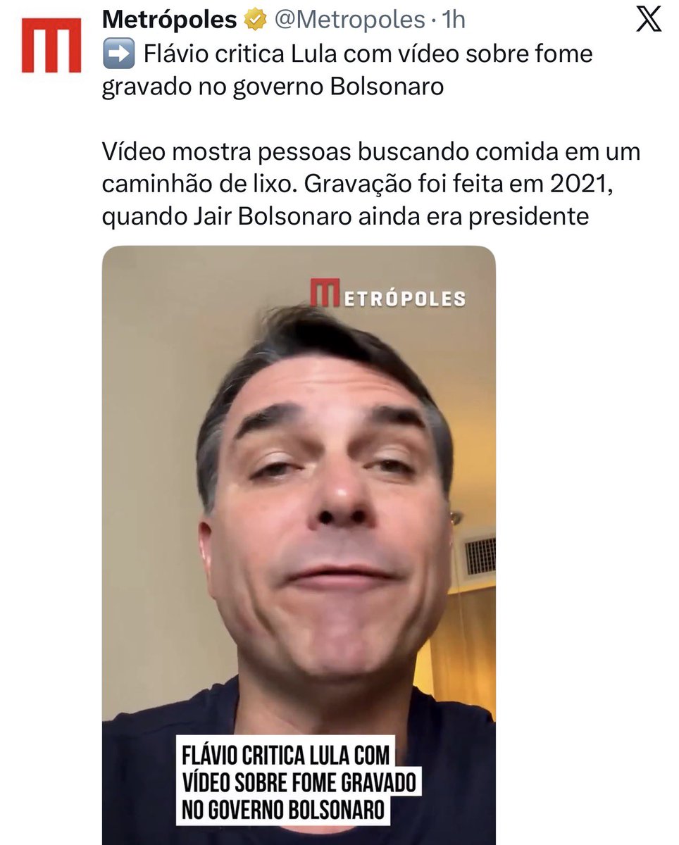 Bruno Barreto tweet media