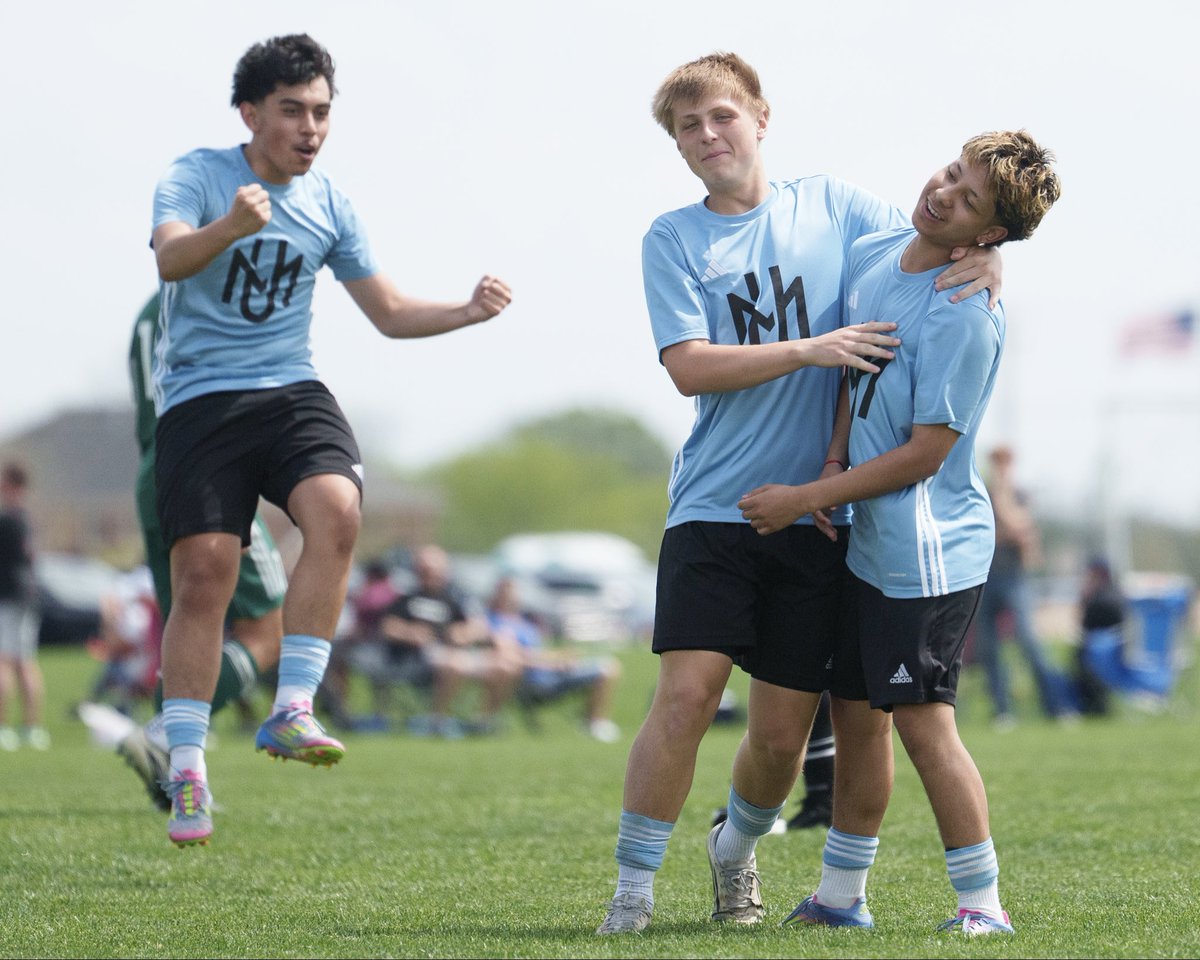 MLS NEXT tweet media