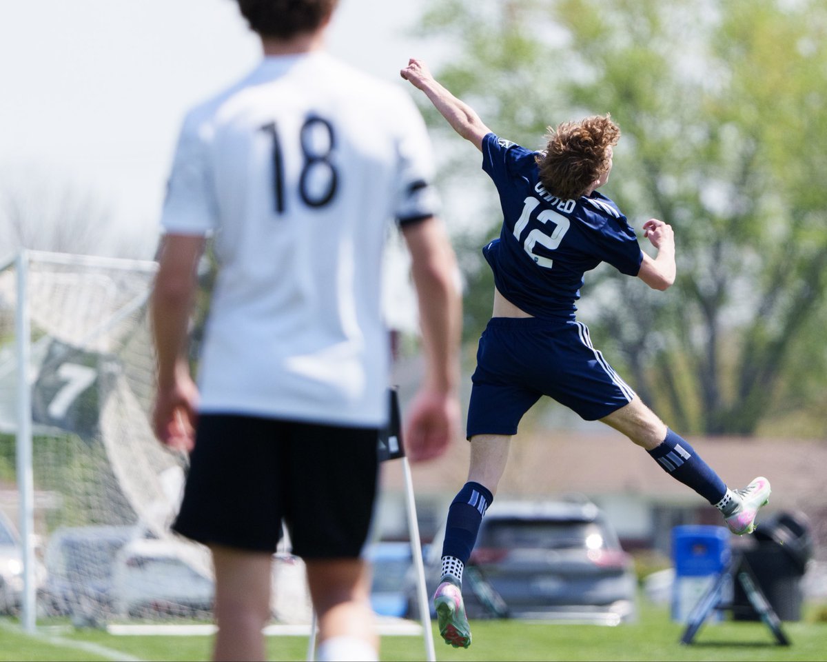 MLS NEXT tweet media