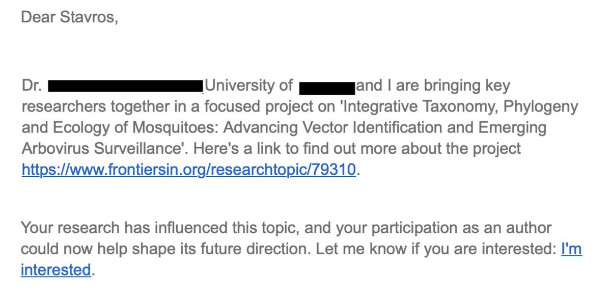 Stavros Zenios tweet media