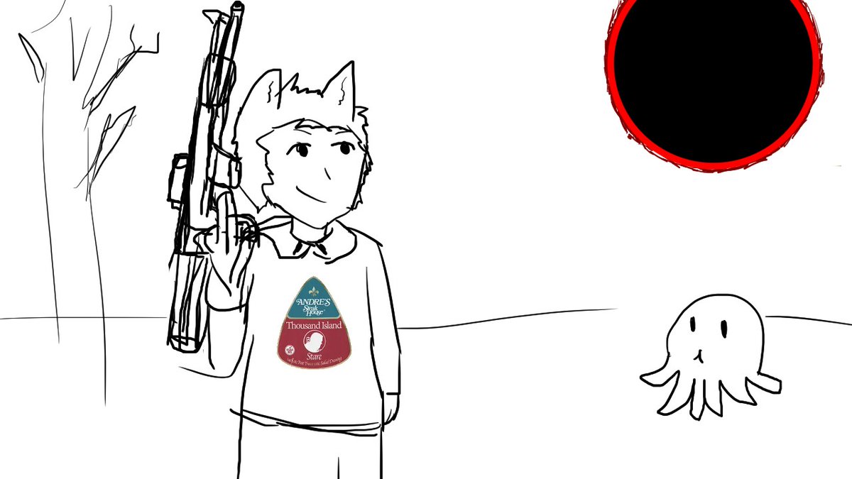 King Wolf Comics tweet media