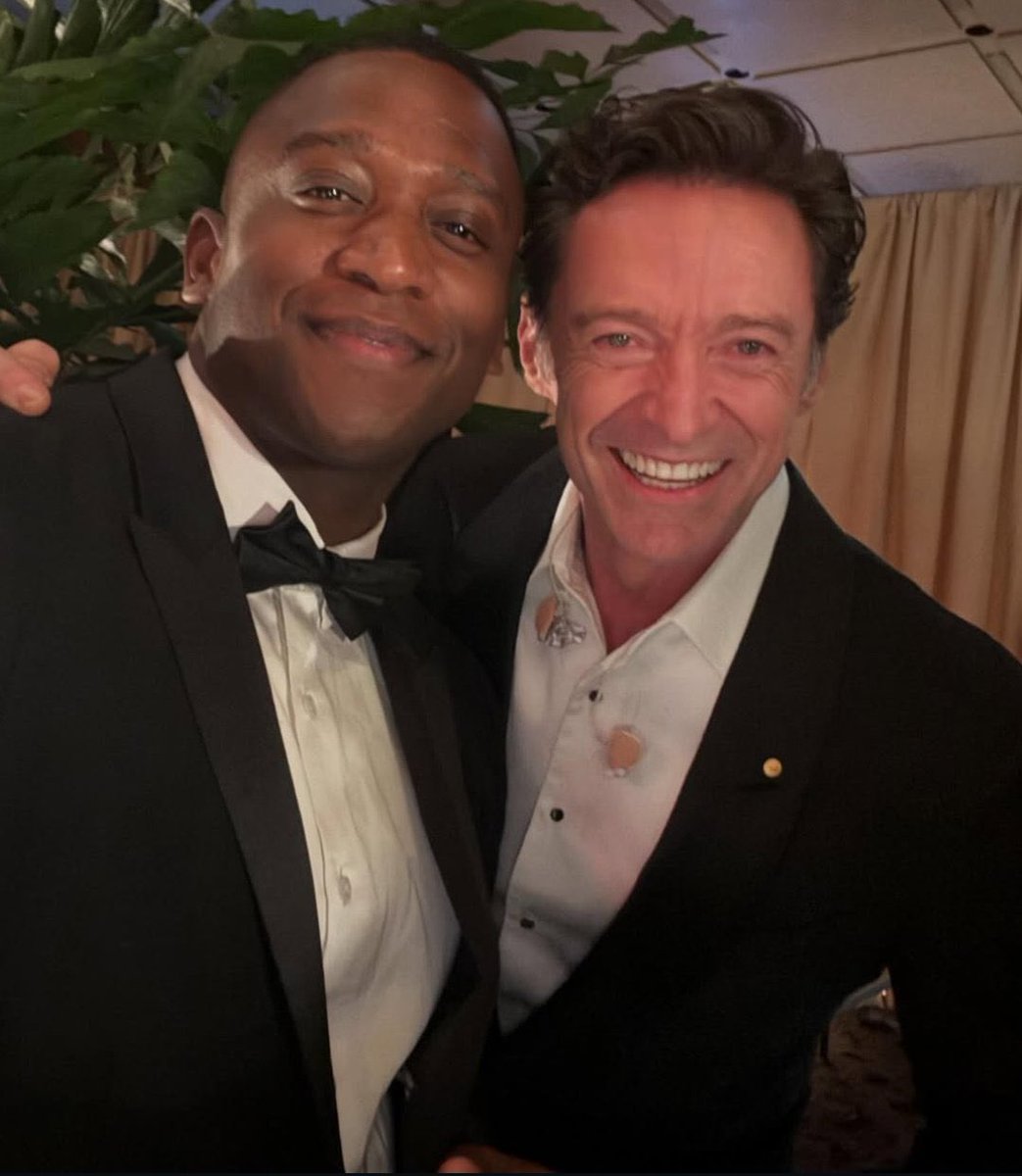 the return of mister hampsome