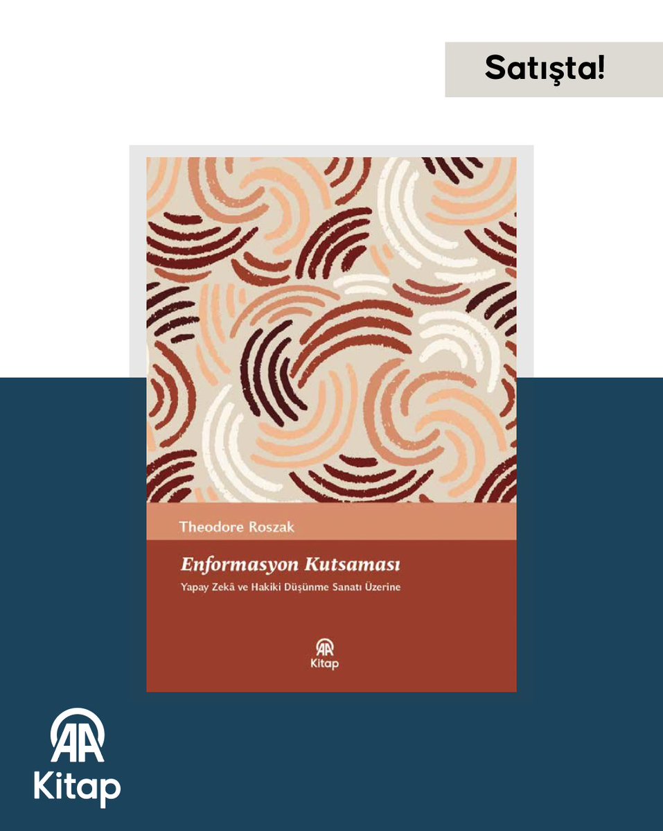 AA Kitap tweet media