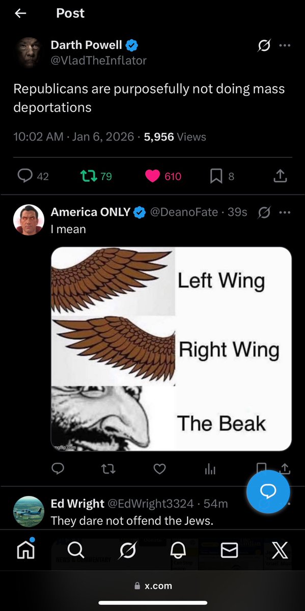 America ONLY tweet media