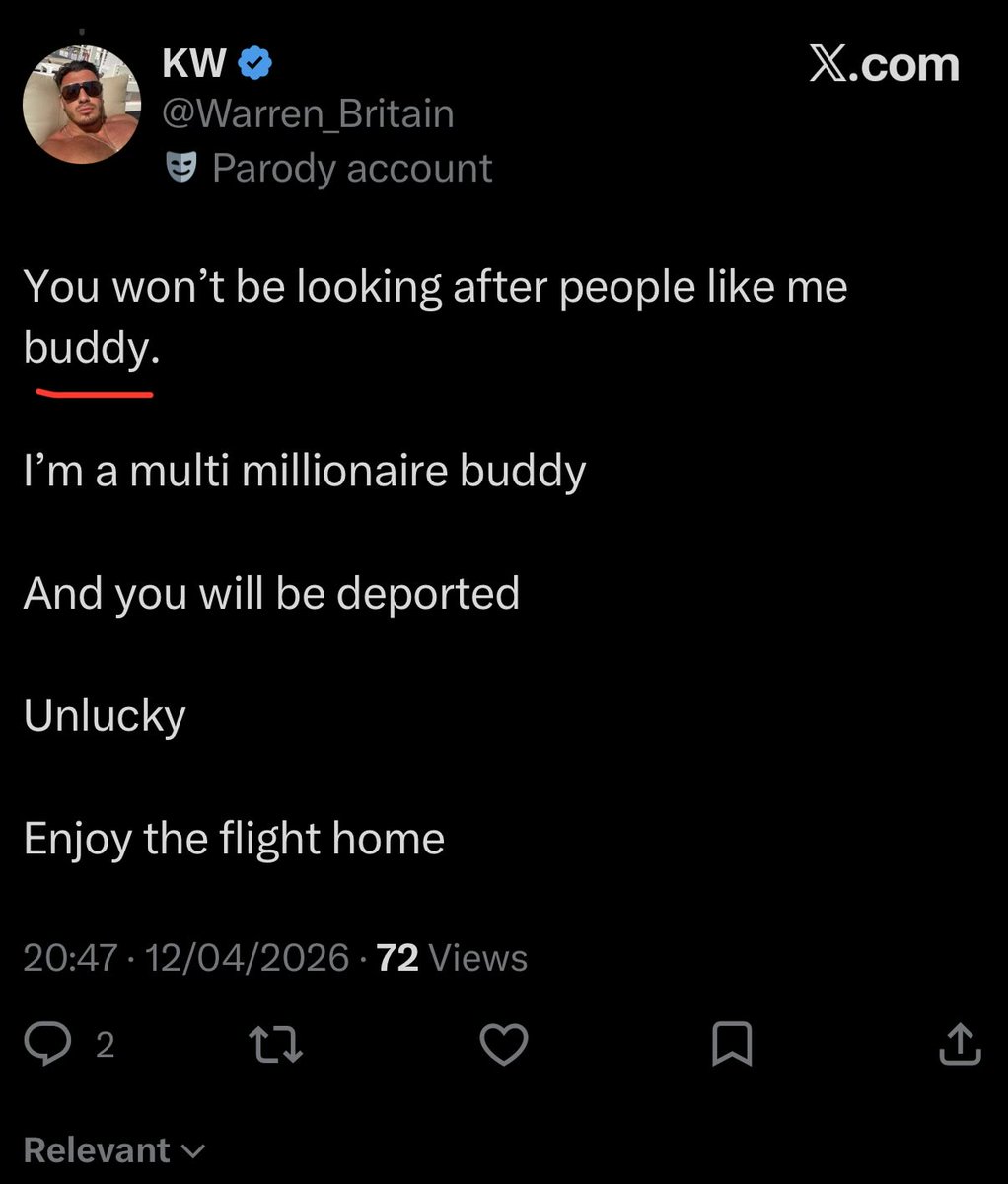 Success Anyanwu tweet media