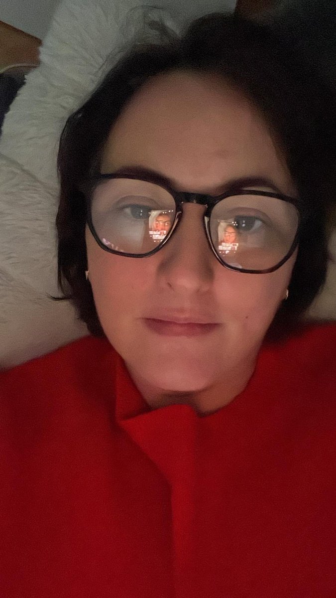 Elaine N tweet media