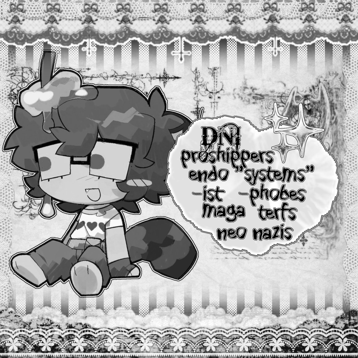 zombehonline's tweet photo. ⠀𓎟𓎟⠀⠀dni⠀⠀✮ https://t.co/Yr14eOdQRh