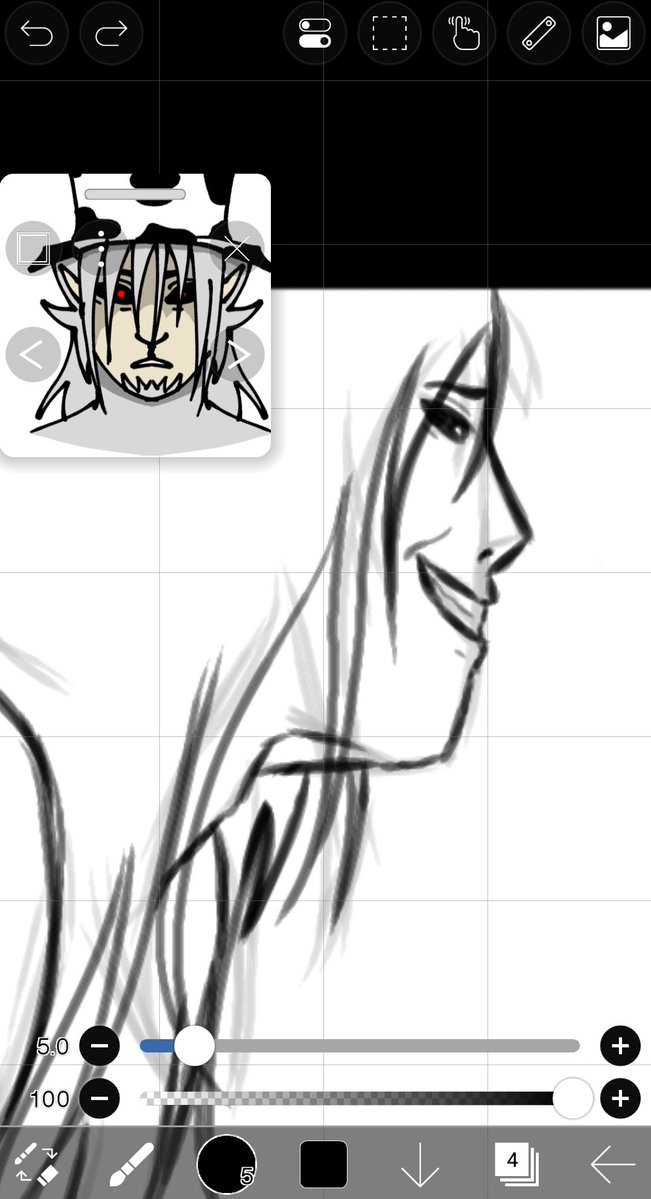 Jejej estoy haciendo con versión humana pq la temática no creo q sea para tubbies...