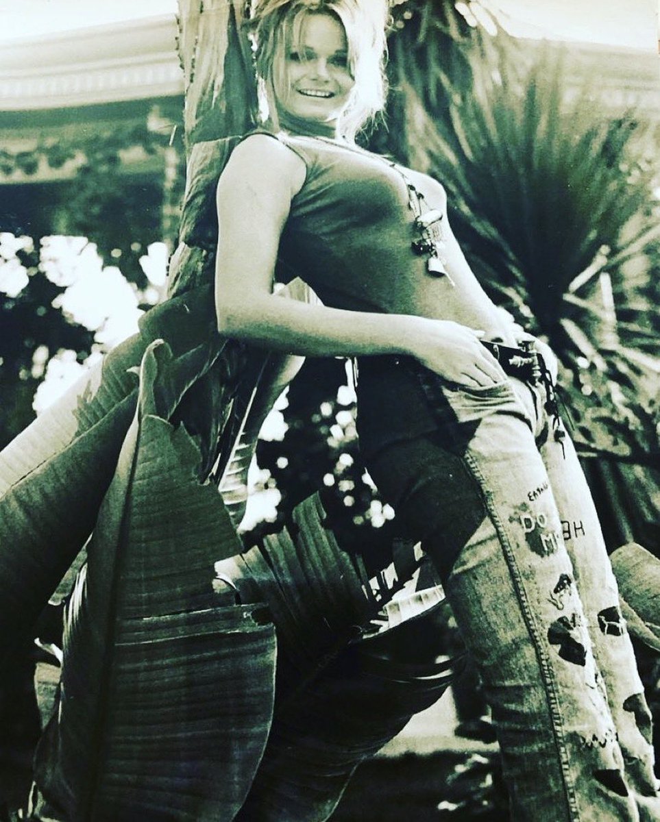 valerie perrine tweet media