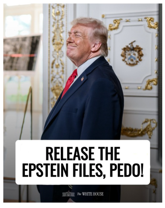 Eileen Left tweet media