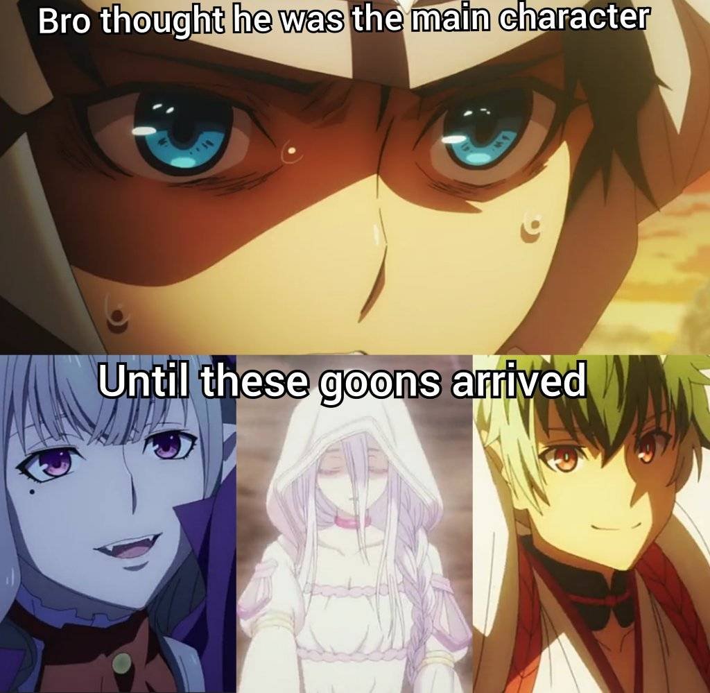 Daily Ais Wallenstein アイズ 🗡️ tweet media