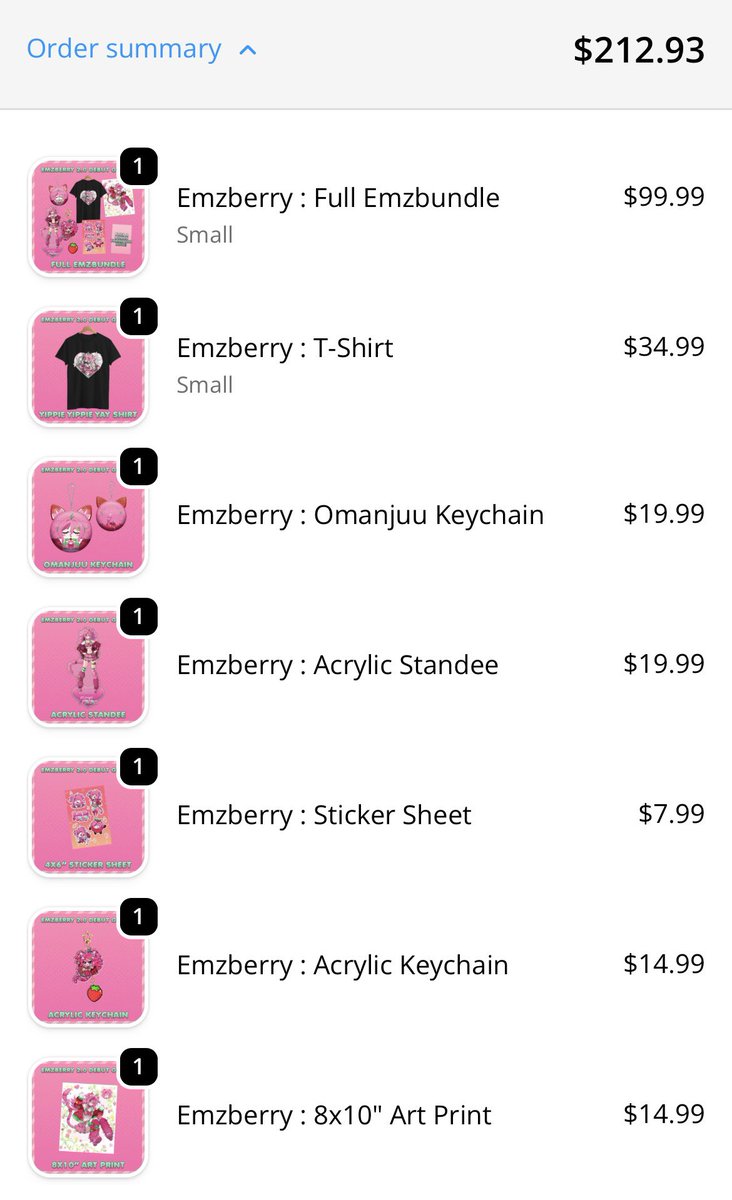 emz 😼🍓 tweet media