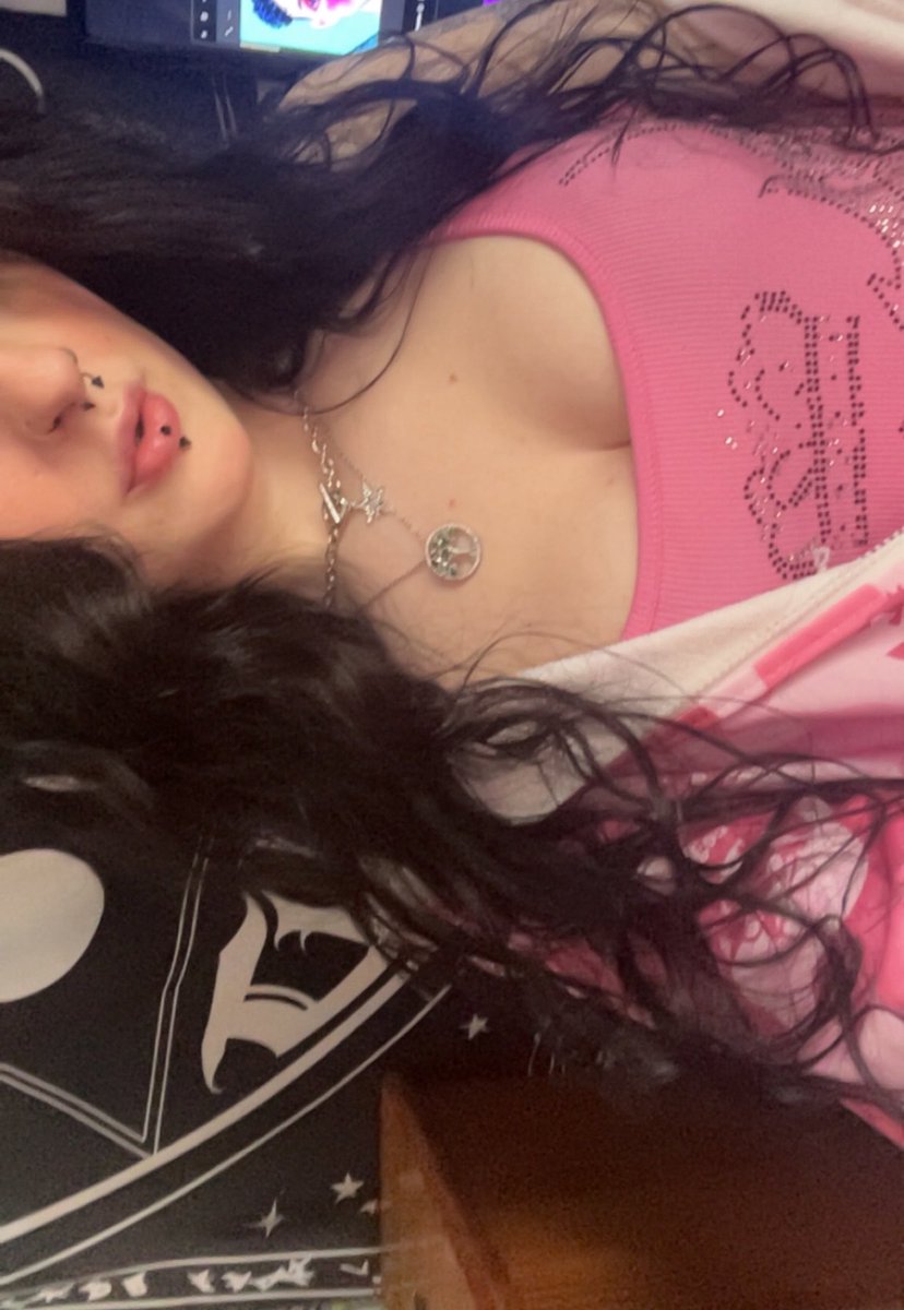 Princess Kyra🎀 tweet media