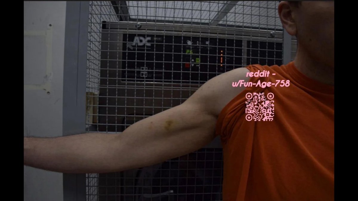 Idaho4 3D Theory Series tweet media