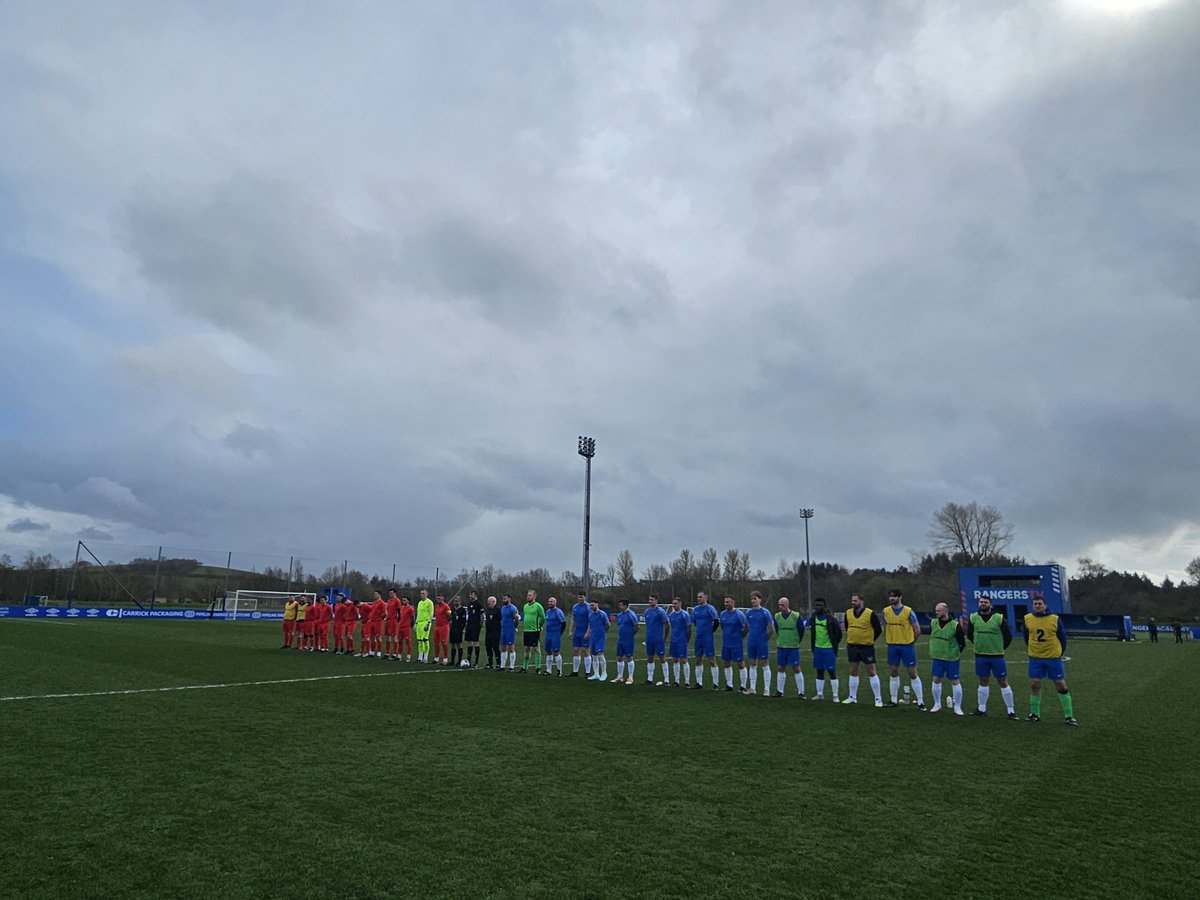 Maritime Reserves Football tweet media