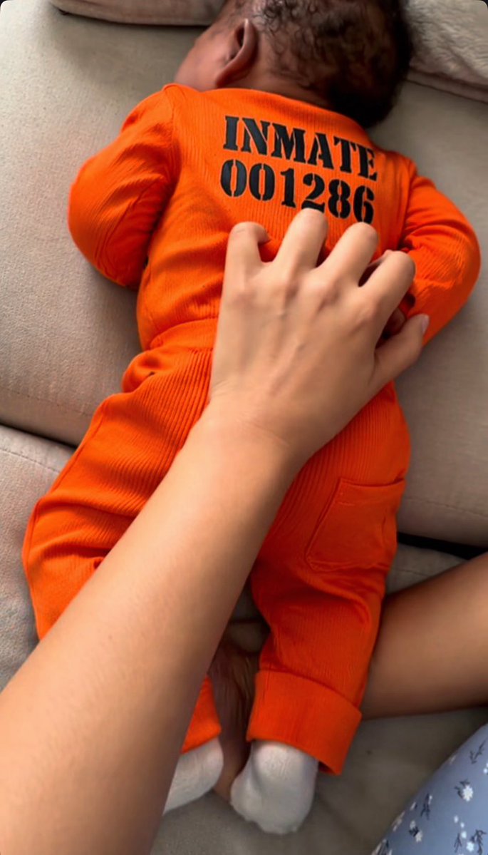 Zeefah The AO Employee🥳🔥 tweet media