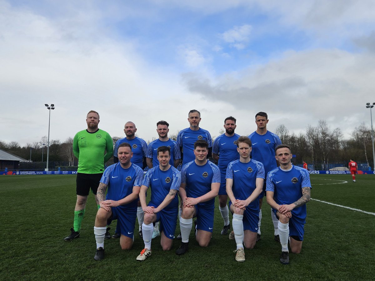 Maritime Reserves Football tweet media