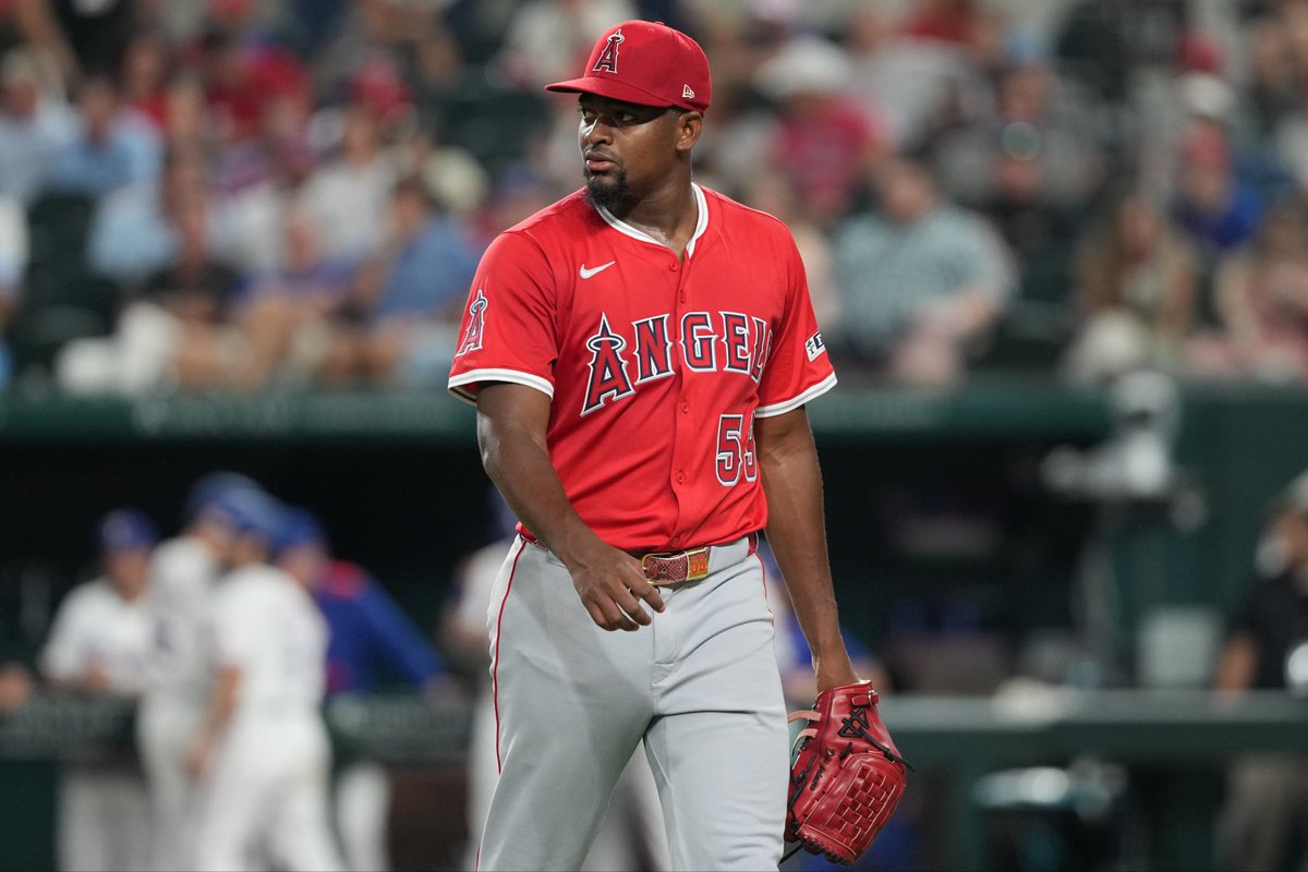 SleeperMLB's tweet photo. I’ve seen enough. He’s an ace.

Phenomenal. https://t.co/C95PJTIQ5S