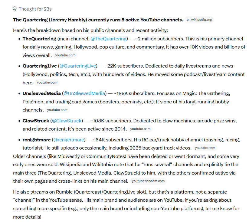 Hypnotoad114 tweet media