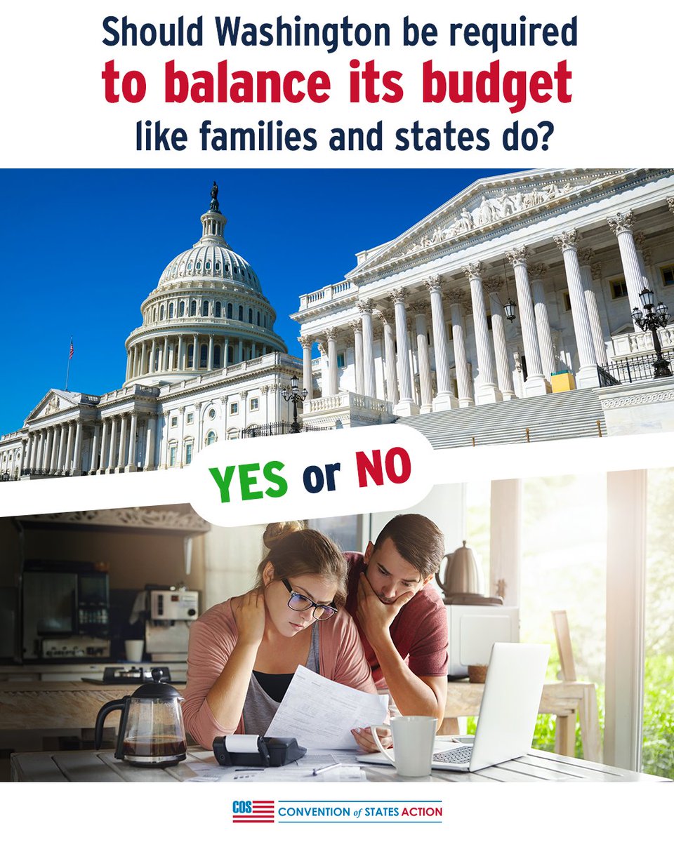 Convention of States tweet media