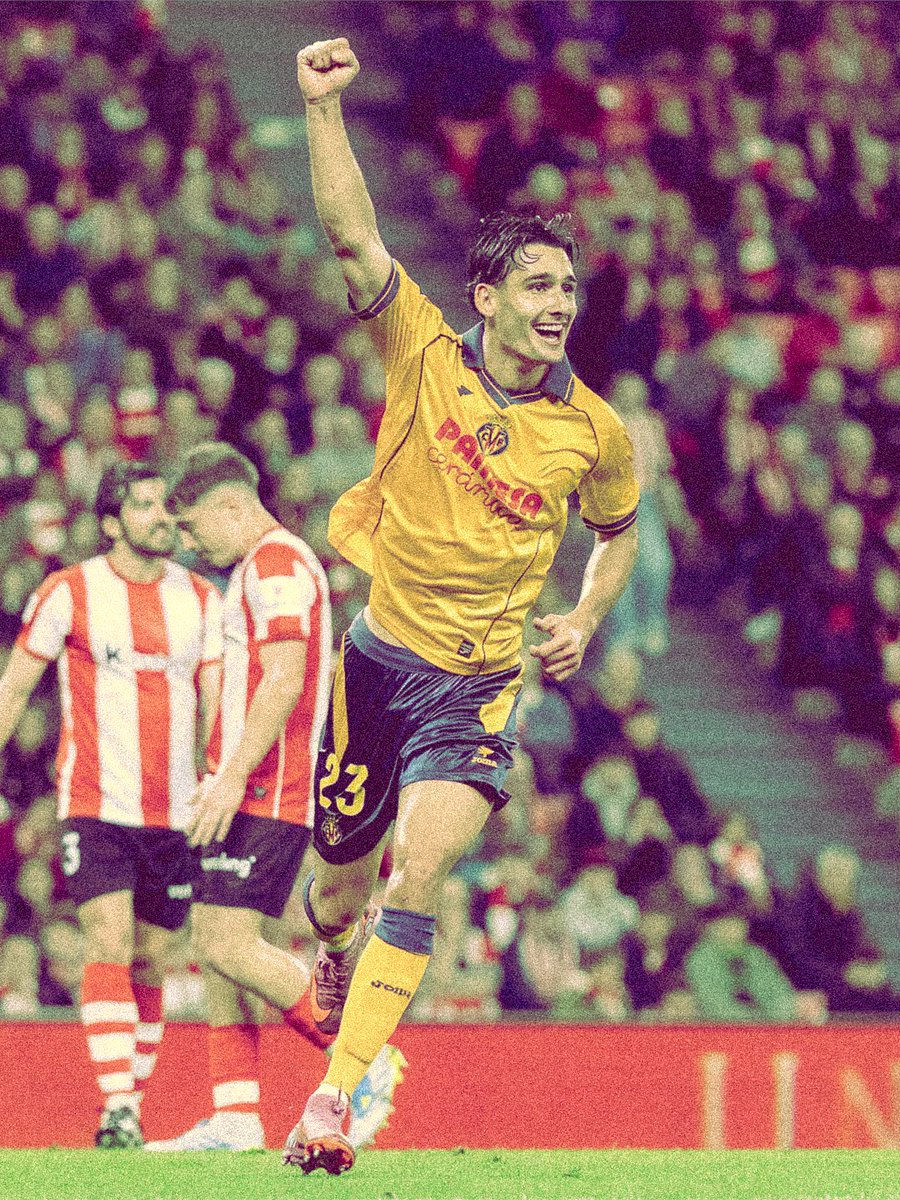 Villarreal CF tweet media