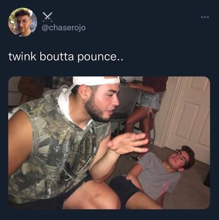 snoozy :-P tweet media