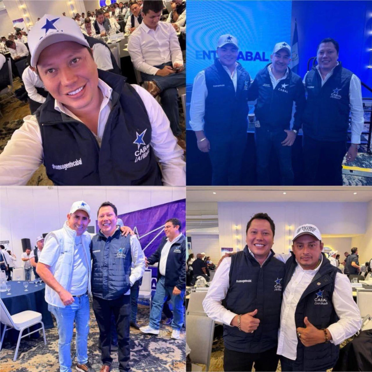 🚨Noticiero-502gt🚨📰🇬🇹📢 (La Voz de la Noticia) tweet media