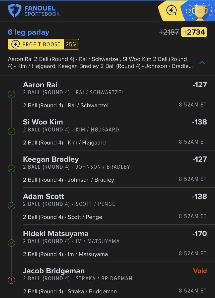 Tadpole Sports Betting tweet media