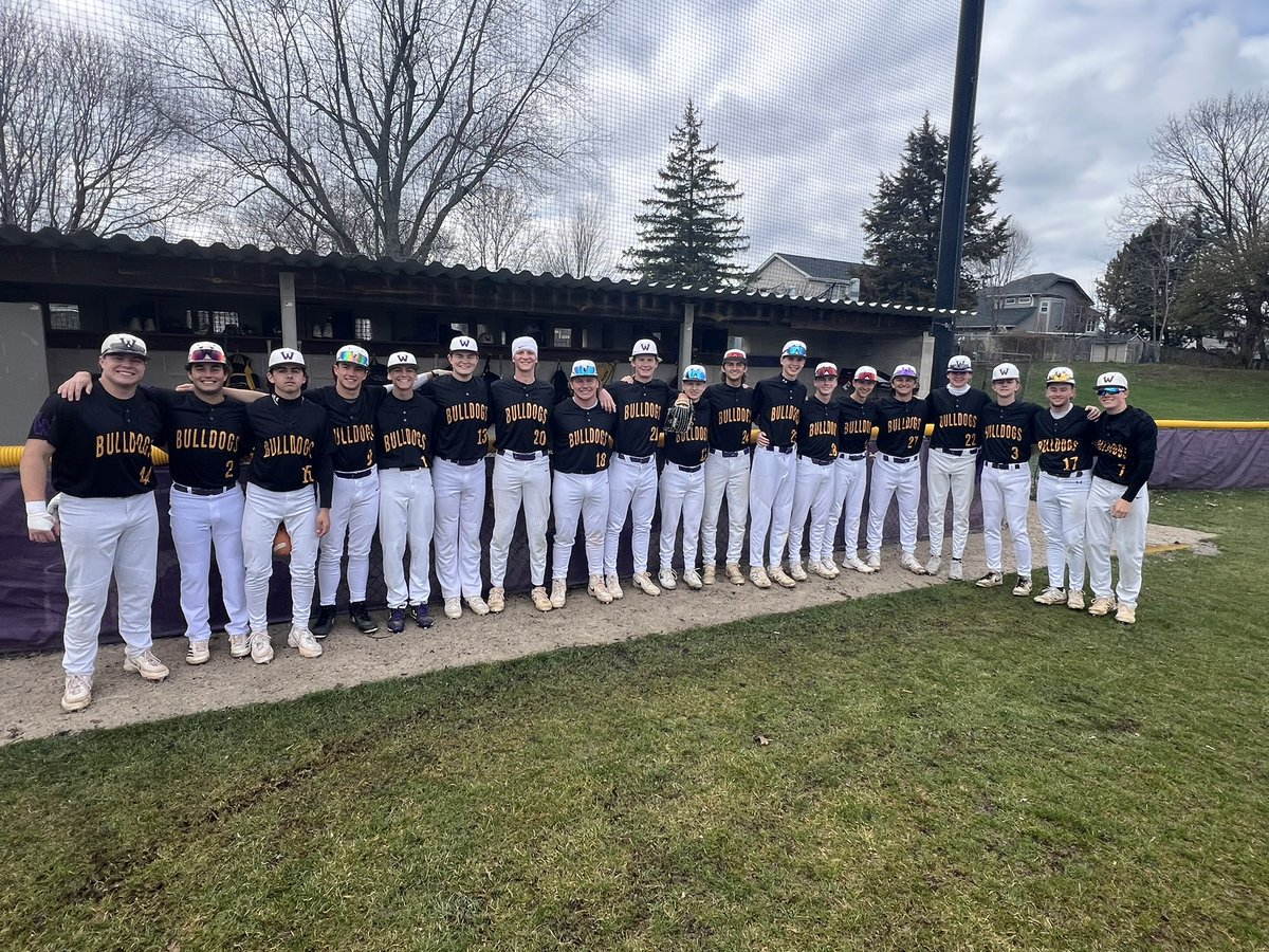 Wauconda Baseball tweet media