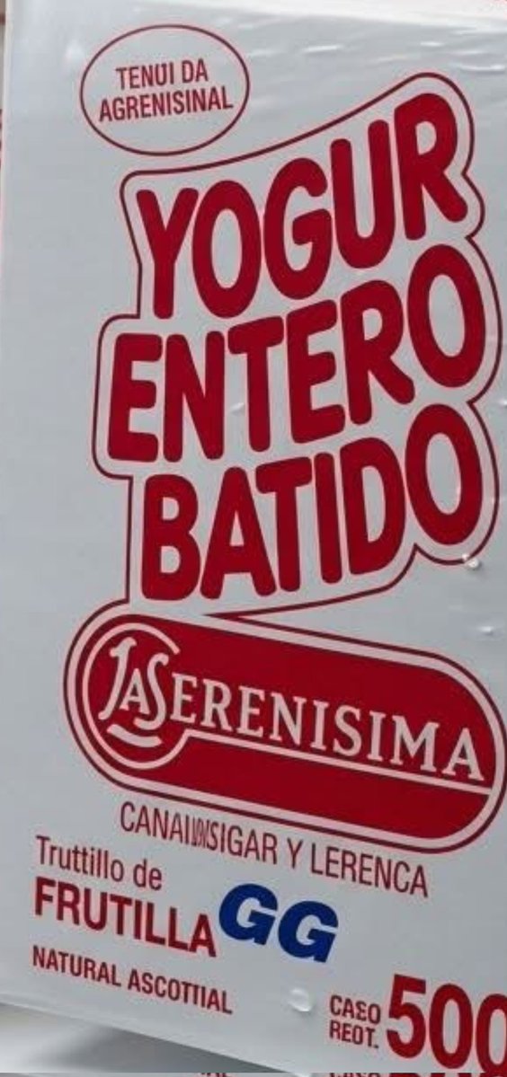 Graciela García tweet media