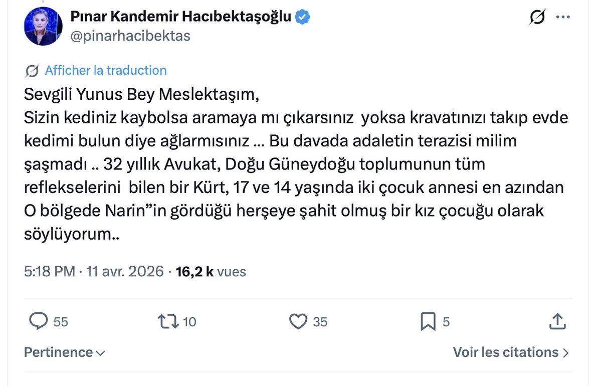 Mehmet Öz tweet media