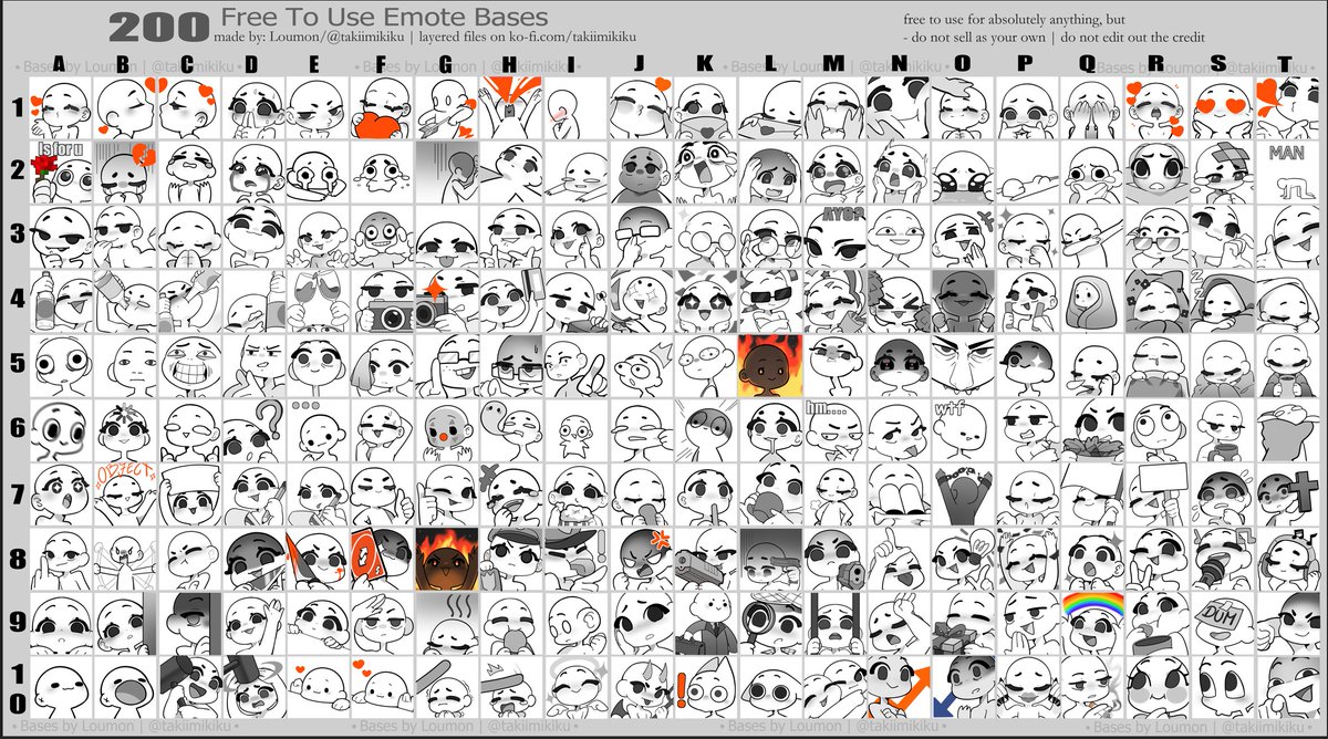 Nelielchaos / VGen Artist tweet media