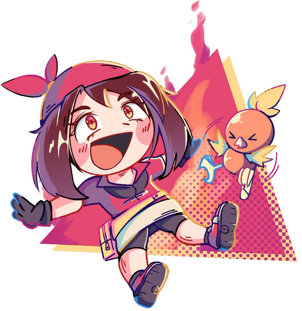 ItsameSnow's tweet photo. Comissão de pokémon feito pra um brother meu

#pokemon #art #drawn #comission https://t.co/BPksESf5bW