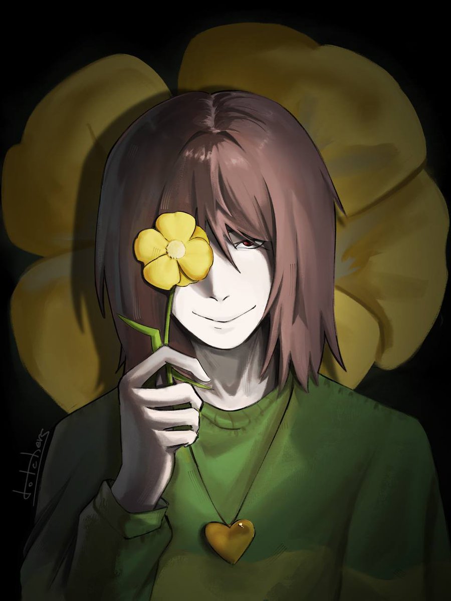 rotcherss's tweet photo. #undertale https://t.co/XfccG70DTz