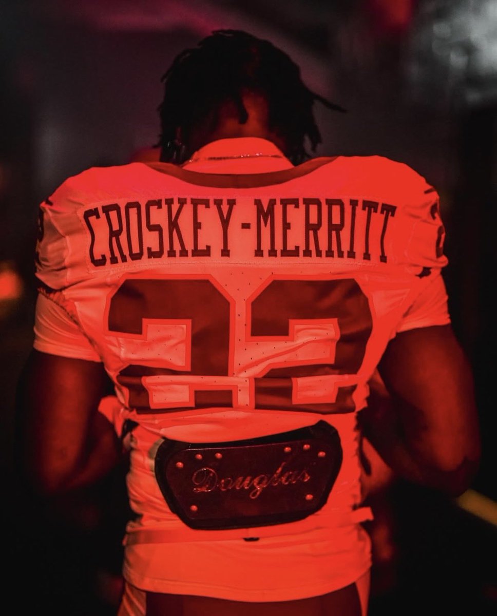 Jacory Croskey - Merritt tweet media