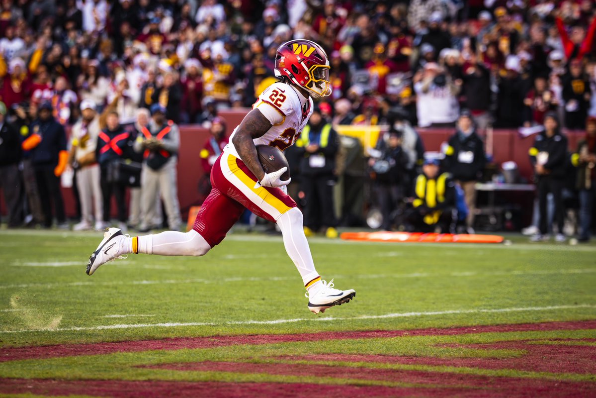 Jacory Croskey - Merritt tweet media