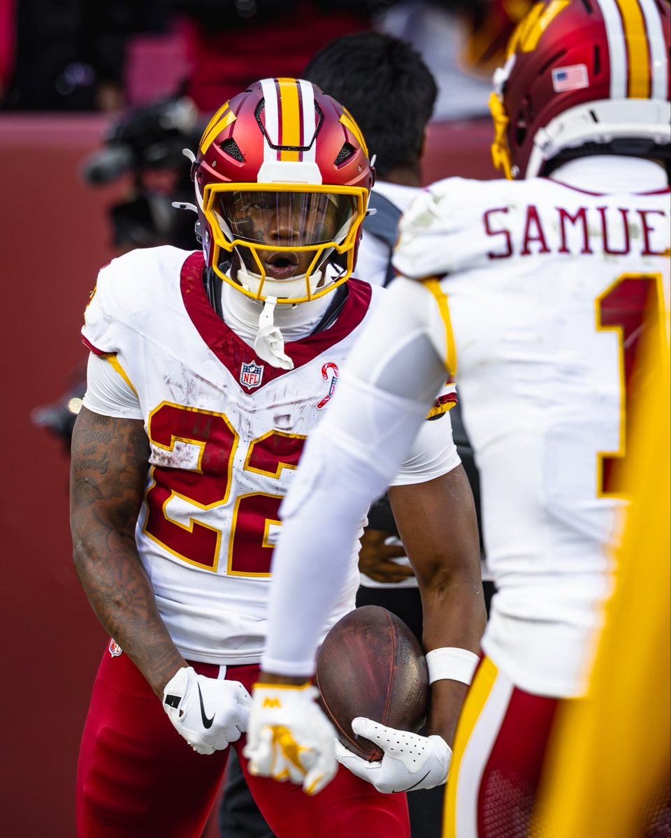 Jacory Croskey - Merritt tweet media