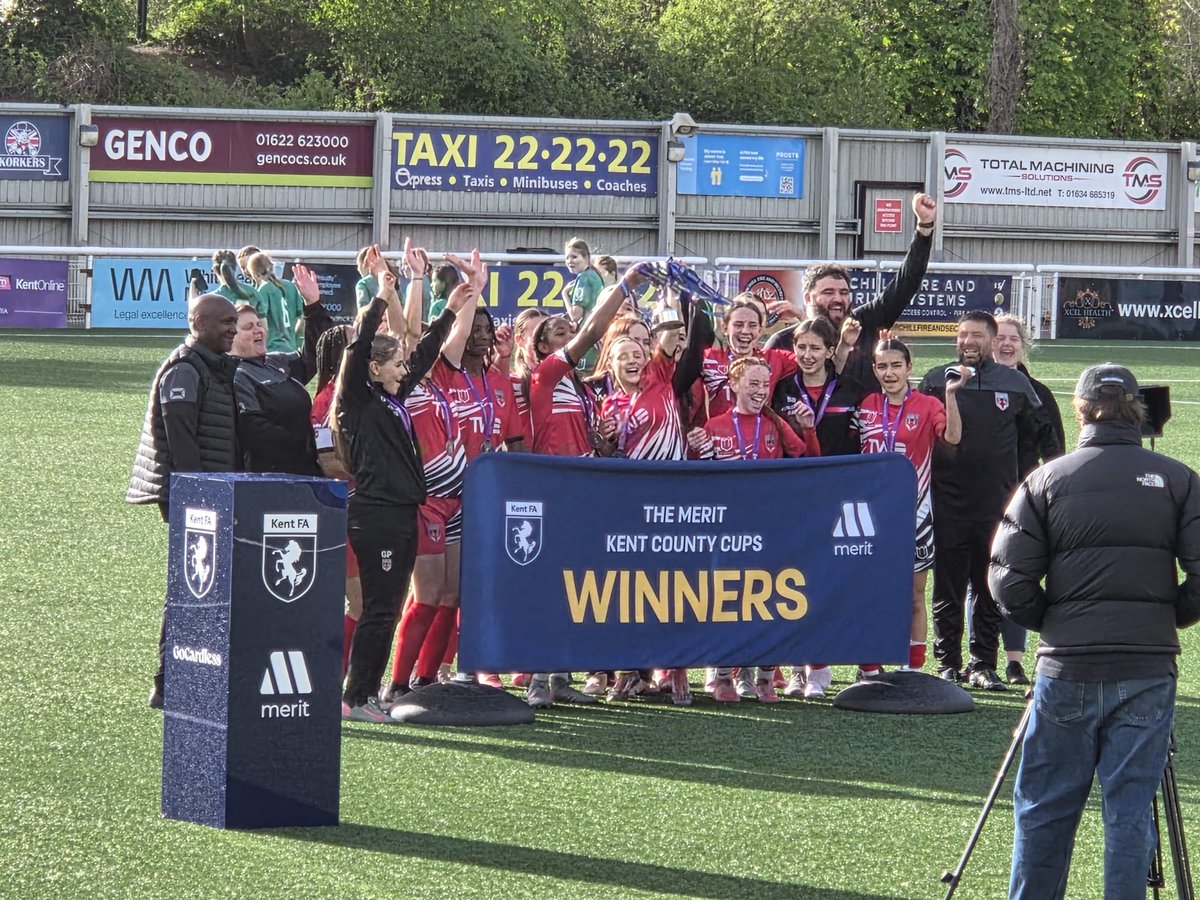 Chislehurst Glebe FC tweet media