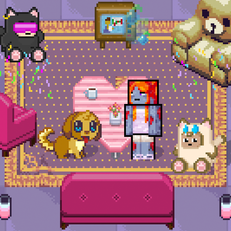 Zombina | KIND tweet media