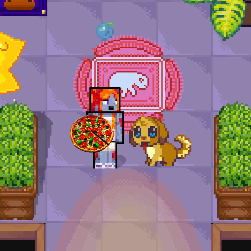 Zombina | KIND tweet media