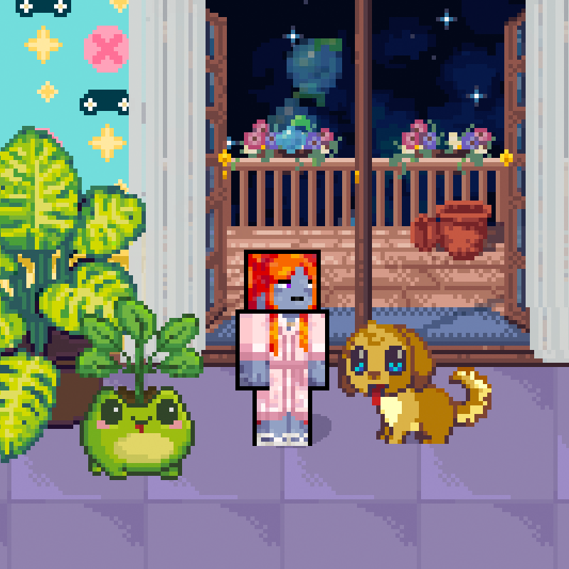 Zombina | KIND tweet media