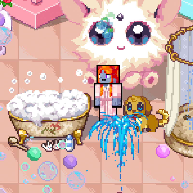 Zombina | KIND tweet media