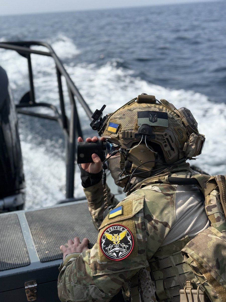 This is dragging.

And they don’t have time to wait for this to slowly finish.

⚡️ WAVE RAID
€5,080 left

Every donation helps. Even small ones.

Please move this.

paypal.me/TriinuP
revolut.me/triinuuqwd
wise.com/pay/me/triinup…