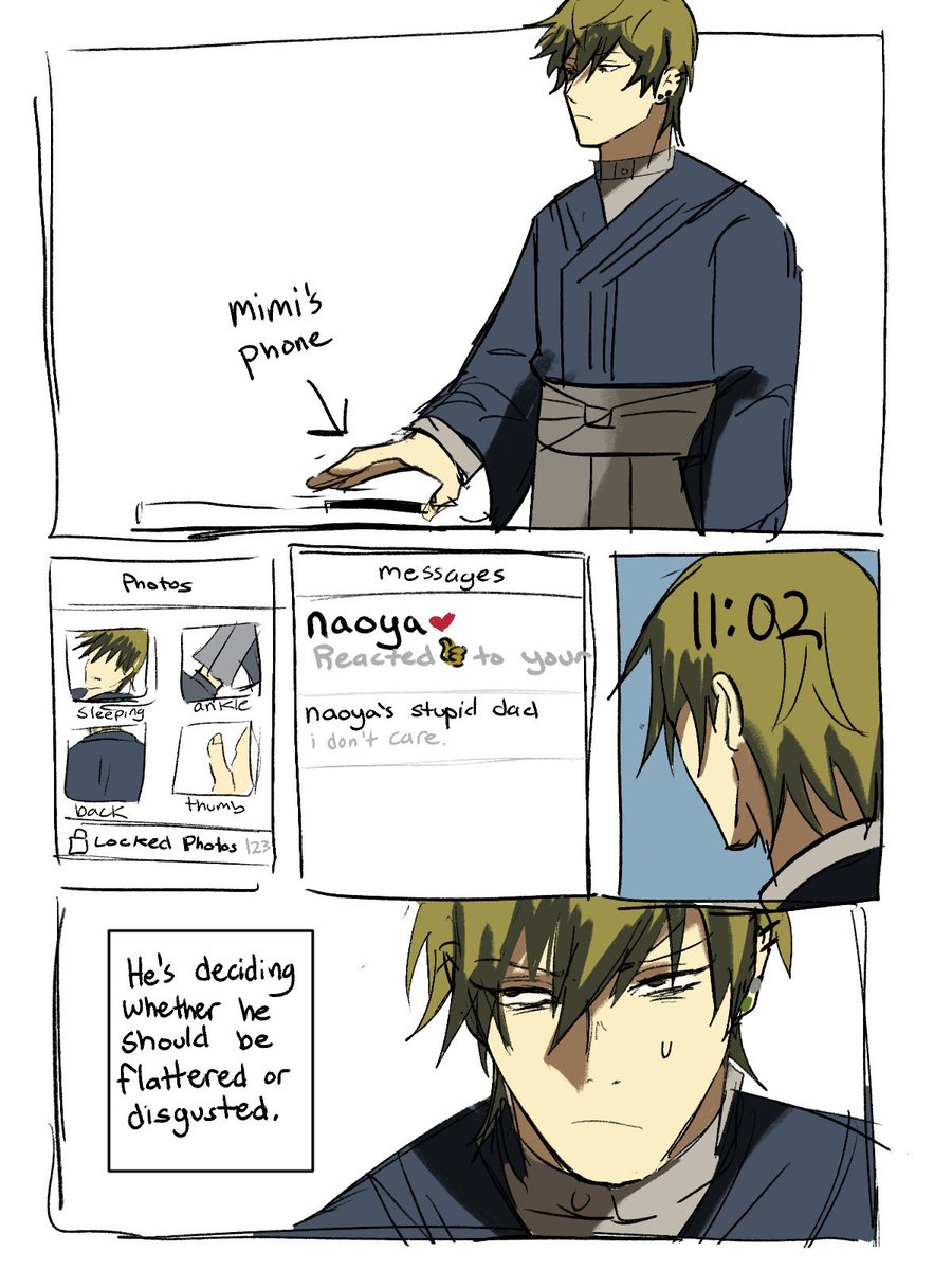 FAT CHUNGUS ZENIN CLAN MEMBER tweet media