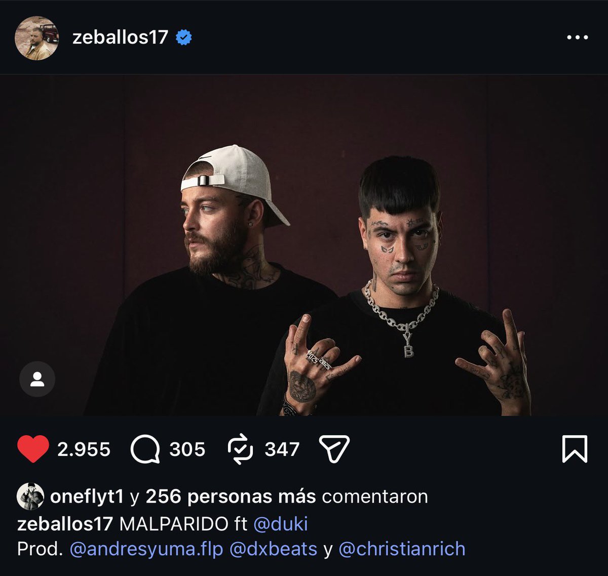 santigarello_'s tweet photo. SIIIII AL FINNN, 13/04 DUKI FT ZEBALLOS https://t.co/WKEgFs3ULh