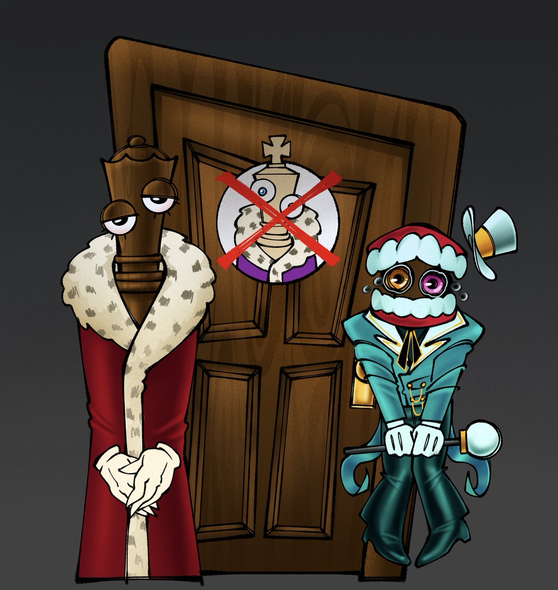 even.scarier.charlie tweet media