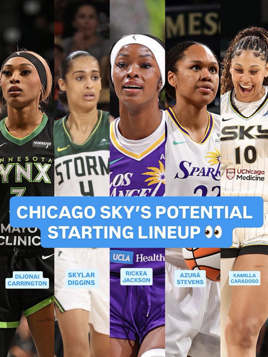 Just Women’s Sports tweet media