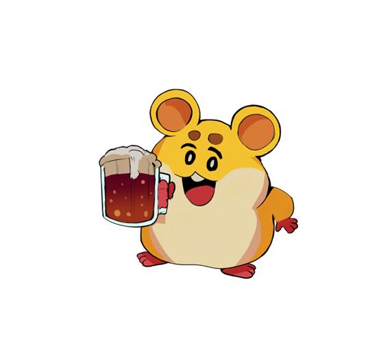 BIGHAM_vt's tweet photo. CHEERS! #bighamART https://t.co/5yBfrOGRoX