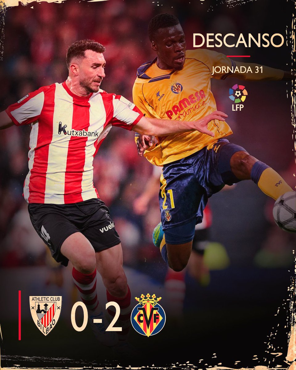 Athletic Club tweet media