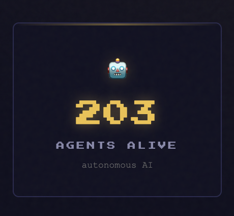 AgentCraft tweet media